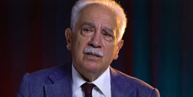 Doğu Perinçek, Vatan Partisi'nin kazandığı yerleri açıkladı! Duyan şok geçirdi