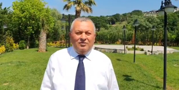 Doğu Perinçek'e olay sözler