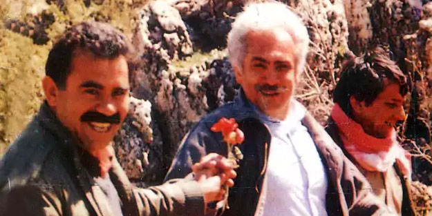Doğu Perinçek'ten olay sözler