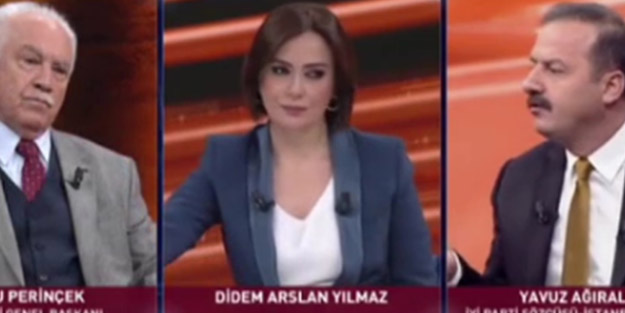 Doğu Perinçek’ten pes dedirten Doğu Türkistan açıklaması! O kamplarda bakın neler oluyormuş