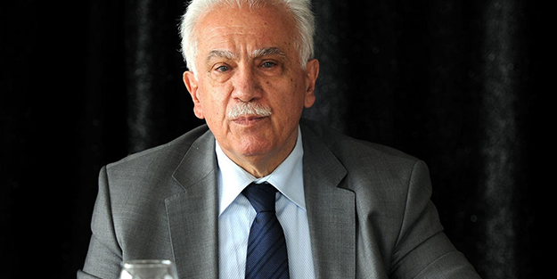 Doğu Perinçek'ten yine olay çıkış: Meclis'e giremezsek Türkiye'de bunlar olacak