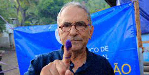 Doğu Timor’daki cumhurbaşkanlığı seçimi kazananı belli oldu