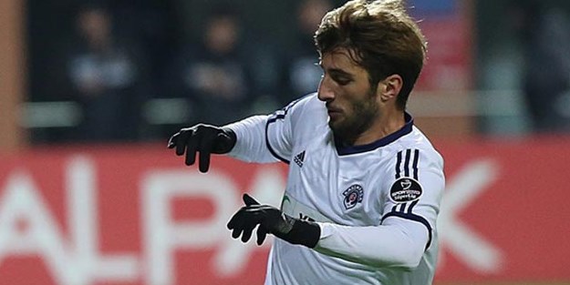 'Doğu Türkistan' deyince transfer iptal oldu