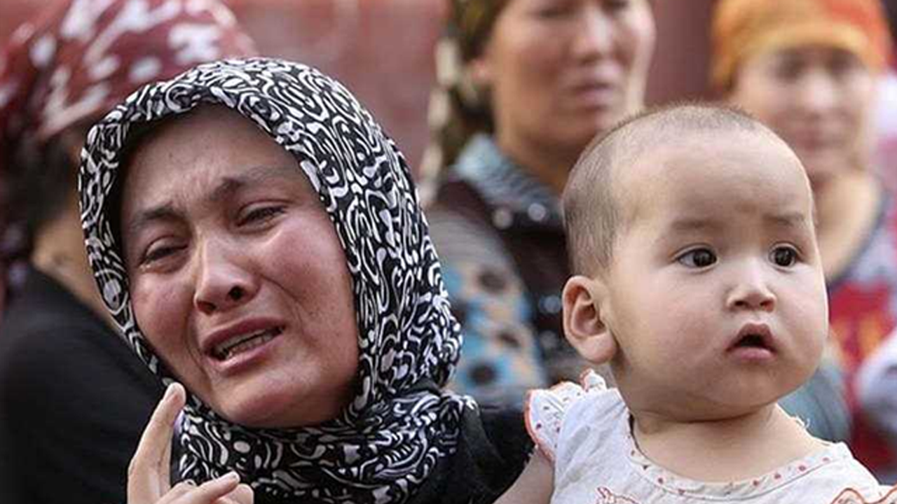 Doğu Türkistan Gerçeği: Sessiz Duvarların Ardındaki Çığlıklar!