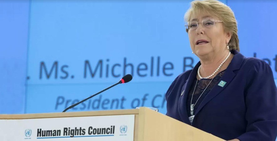 Doğu Türkistan için çok kritik gelişme