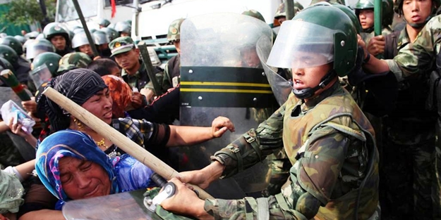 Doğu Türkistan için uluslararası acil çağrı!