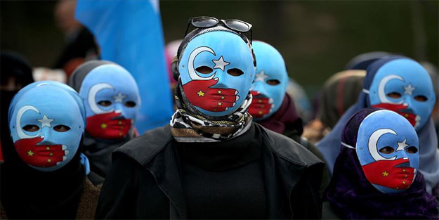 Doğu Türkistan neresidir? Doğu Türkistan ne anlama geliyor?