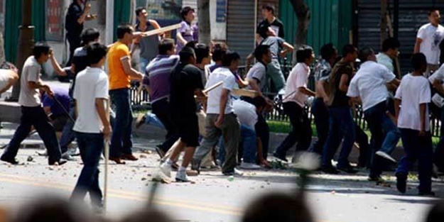 Doğu Türkistan'da 10 Uygur daha öldürüldü
