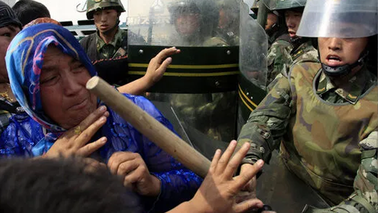 'Doğu Türkistan’da İslâm kültürünün bütün izleri siliniyor!'