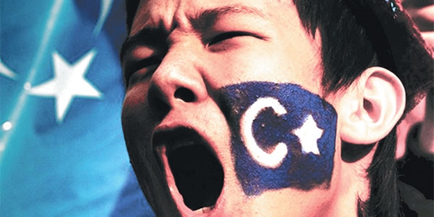 Doğu Türkistan'da son durum