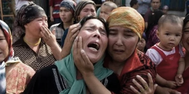 Doğu Türkistan’da soykırım var! 73 yıldır Çin zulmü altında