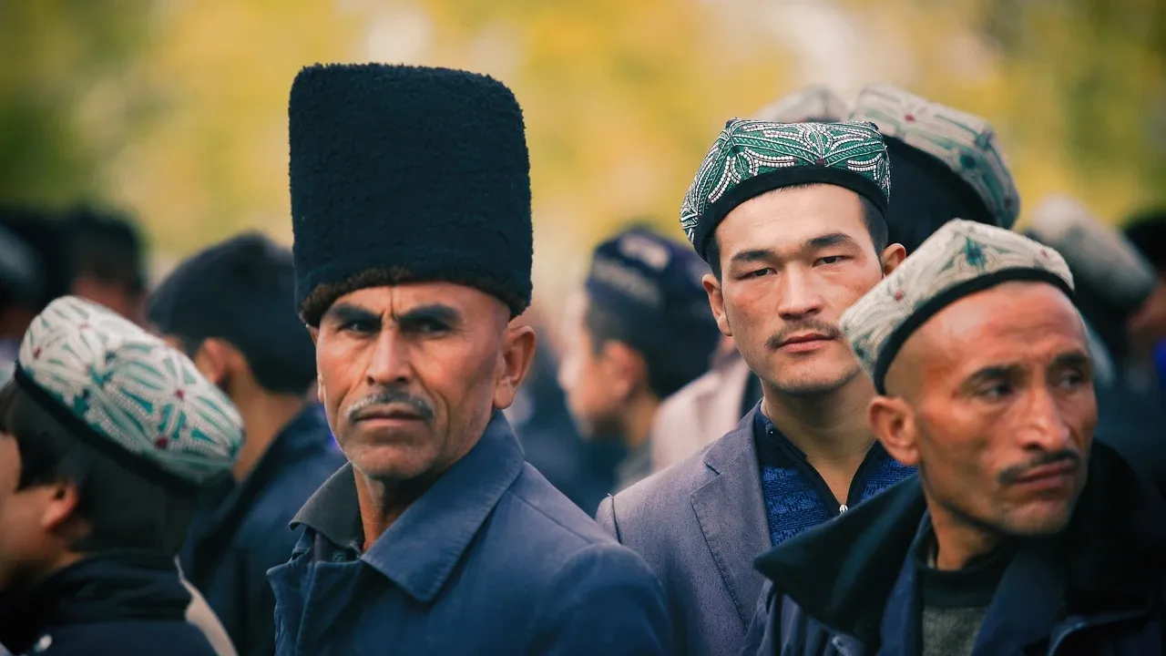 Doğu Türkistan'da Uygur Türkleri bu yıl da bayramı kutlayamadı!