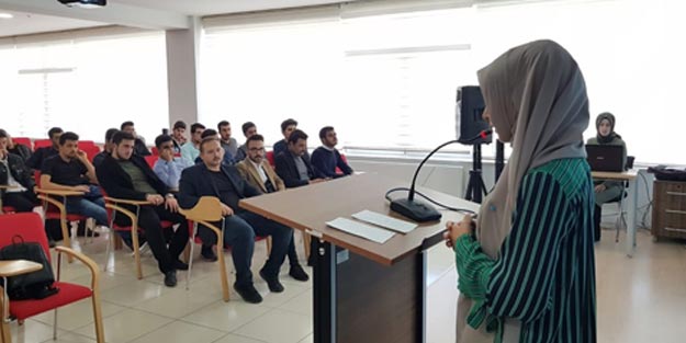 Doğu Türkistan’daki Çin zulmü hüngür hüngür ağlattı