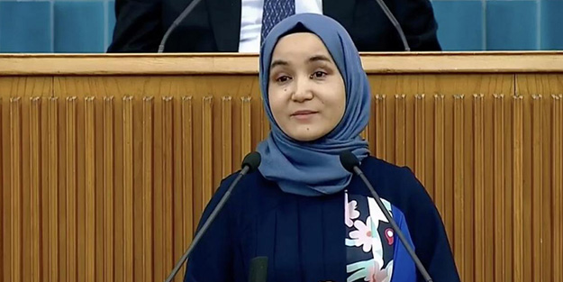 Doğu Türkistan'lı Abdurreşid'den Maocu Perinçek'e dava: 'Terörist' ilan edilmişti!