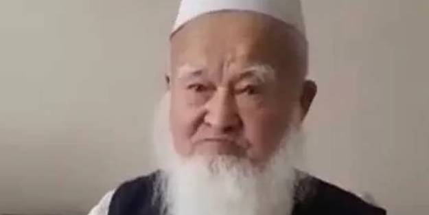 Doğu Türkistanlı alim Üstad Yasin Damollacim vefat etti