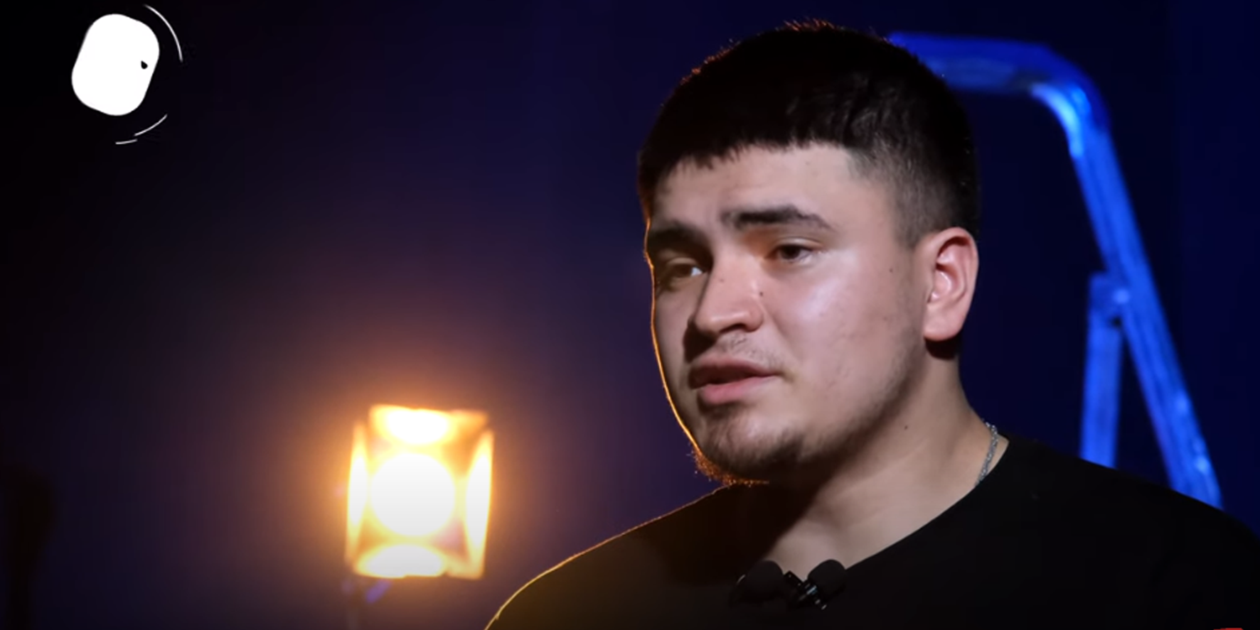 Doğu Türkistanlı Hafız Muhammed: Çin’de bizim hafız olmamız bile...