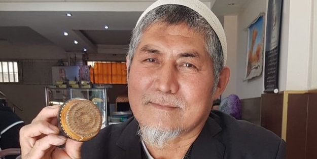 Doğu Türkistanlı mazlum Çin'e iade edilebilir!