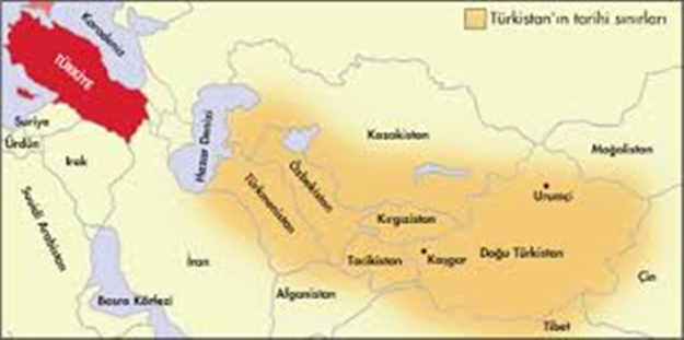 Doğu Türkistanlı Müslümanlar arada mı kaldı?