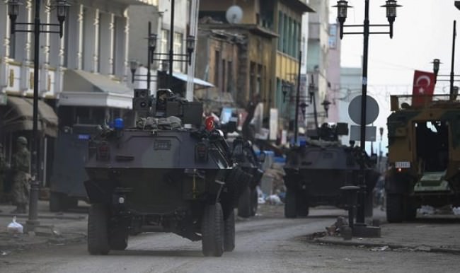 Doğu ve Güneydoğu Anadolu'da 181 çocuk kayıp!