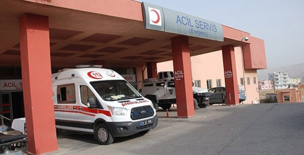 Doğu ve Güneydoğu illerinde sağlık hizmetleri