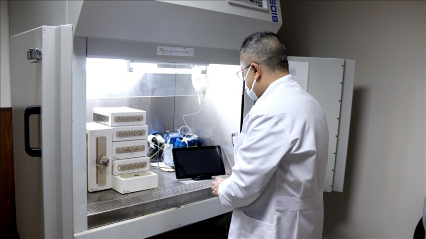 Doğu ve Güneydoğu’nun gözdesi! Nükleer tıp merkezinde 10 bin kişi şifa buldu