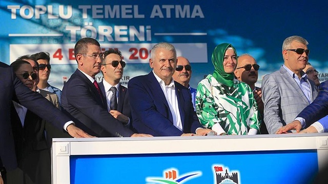 Doğu ve Güneydoğu'ya 895 milyon liralık yatırım müjdesi