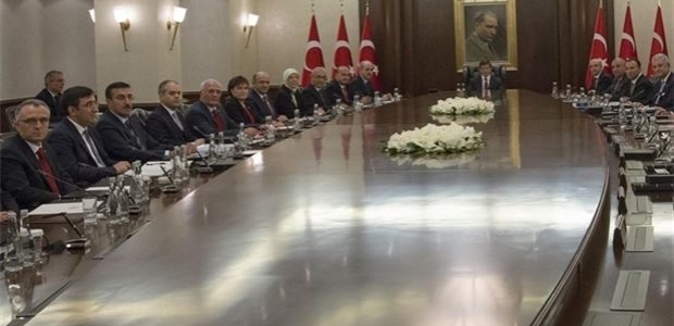 Doğu ve Güneydoğu'ya gidiyorlar