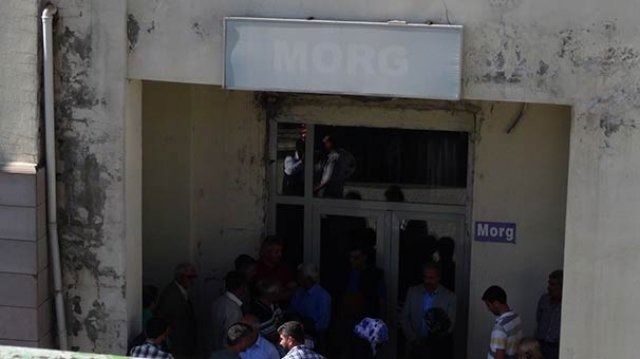 Doğubayazıtta 2 ceset bulundu