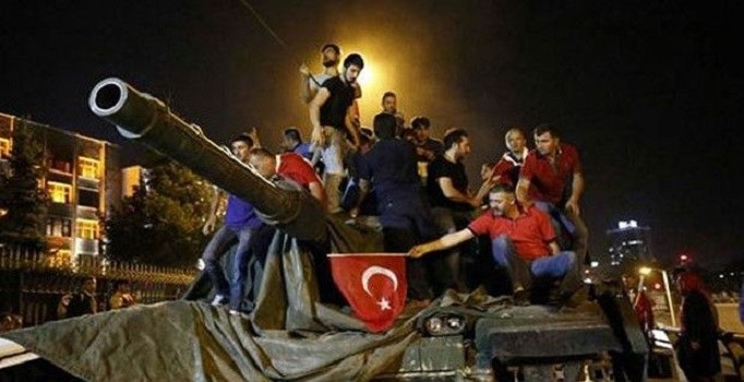 Doğubayazıt'ta 7 asker daha tutuklandı