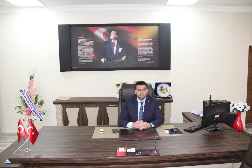 Doğubayazıt’ta 