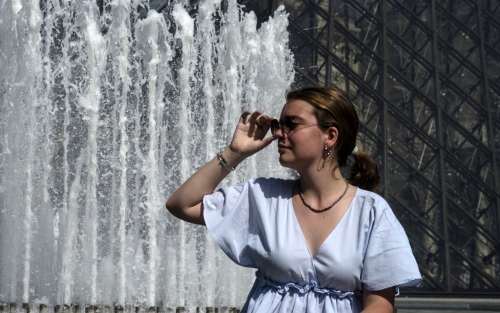 Doğu’da hava sıcaklığı mevsim normallerinde seyredecek 