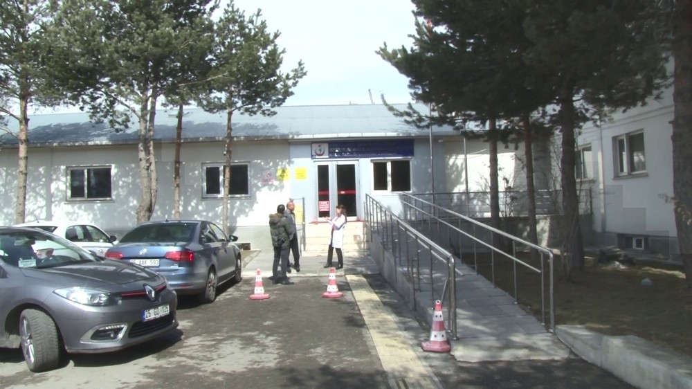 Doğu’da korona virüsü testleri Erzurum’da yapılıyor 