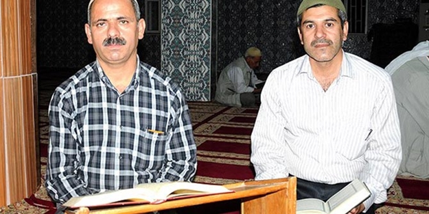 Doğuda medrese ve din hizmetine 