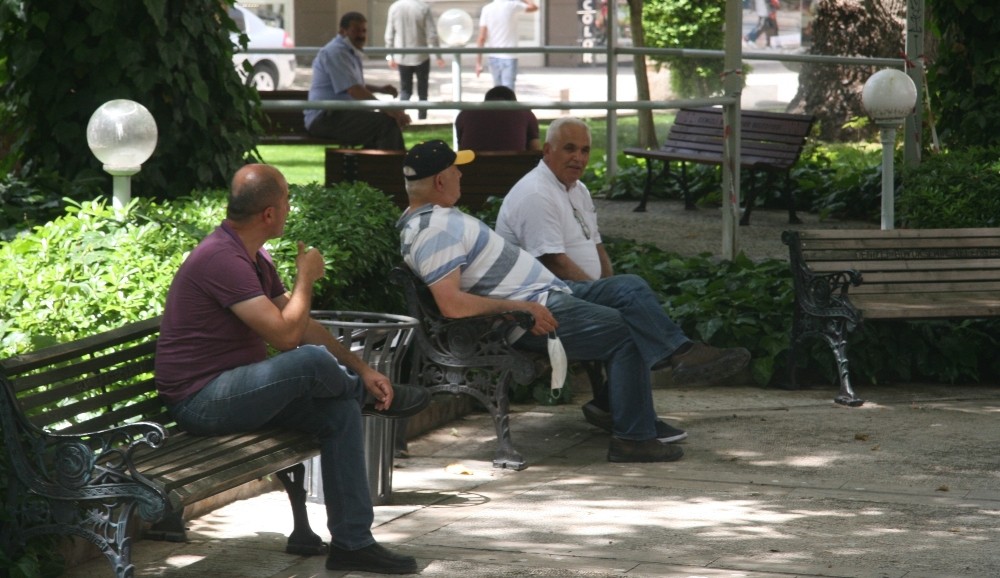 Doğu’da sıcaklık uyarısı 