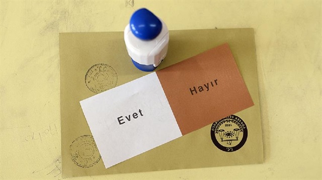 Doğudaki 32 ilde oy verme süresi sona erdi