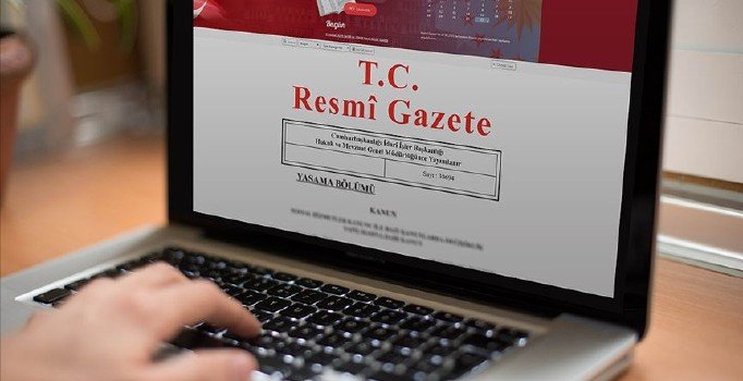 Doğu'daki tüm kaymakamlar değişti