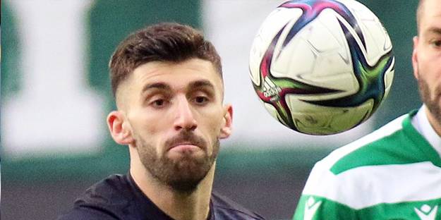 Doğukan'ı, Fenerbahçe elinden kaçırmış!