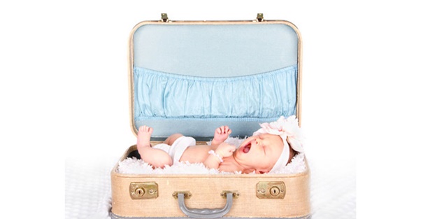 Doğum çantanızı hazırladınız mı?