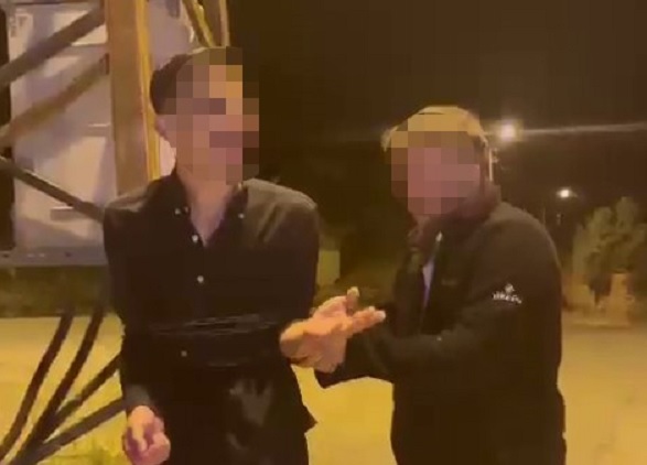 Doğum günü şakası pahalıya patlıyordu!