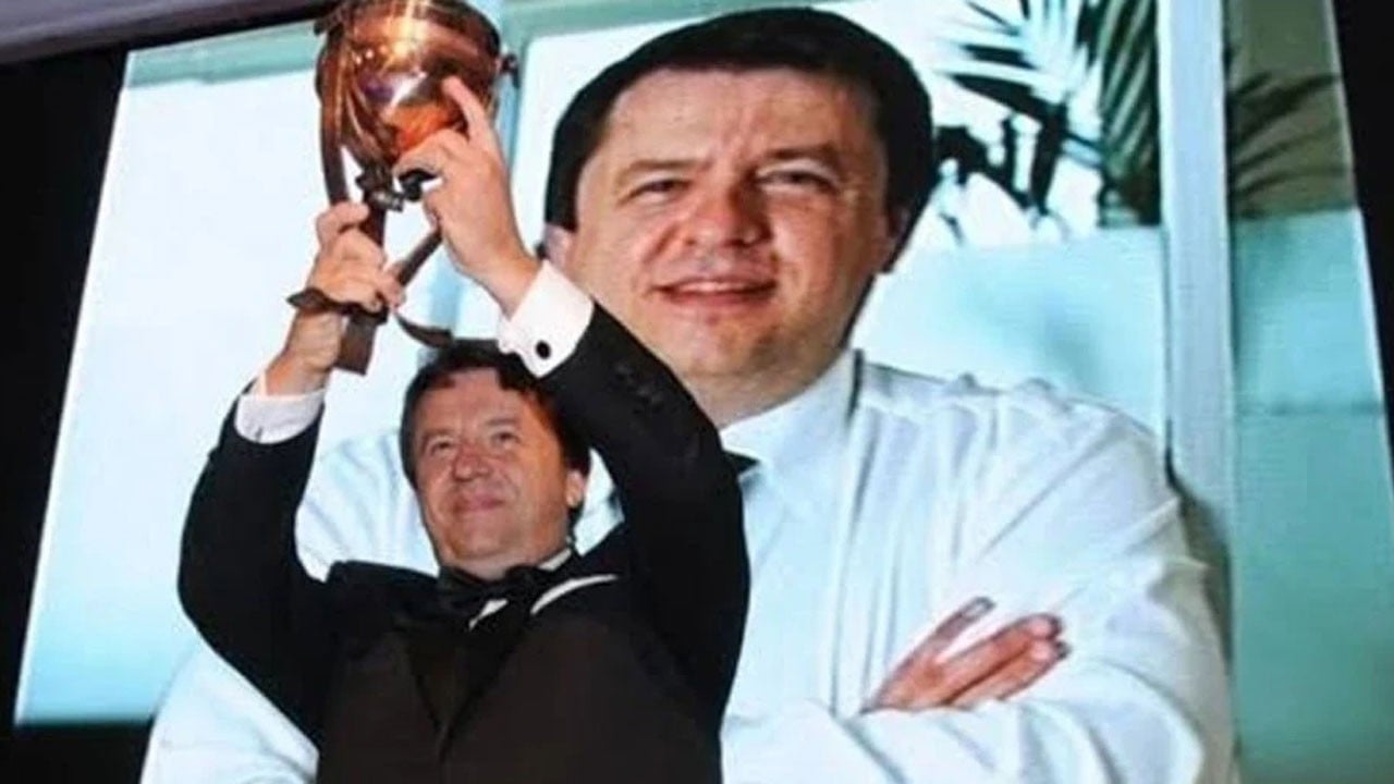 Doğum gününü kutlamak için Monaco’ya gitmişti! 'En zengin 100 Türk’ten Birol Altınkılıç hayatını kaybetti