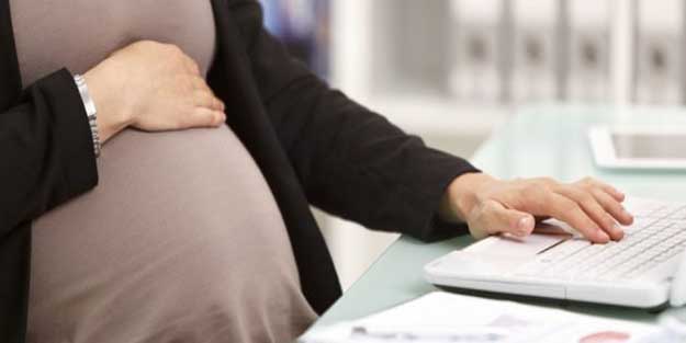 Doğum izni kaç gündür? Özel sektör ve kamuda doğum izni ne kadar?