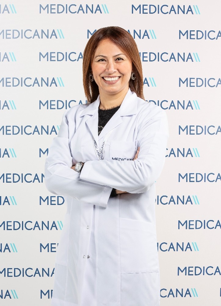 Doğum öncesi ve sonrası depresyona dikkat 