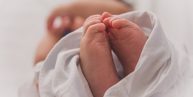 Doğum oranı düşünce harekete geçtiler! Her çocuk için 284 bin lira verilecek