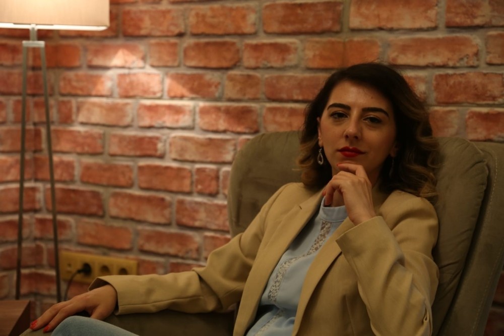 Doğum sonrası değişen duygulara dikkat 