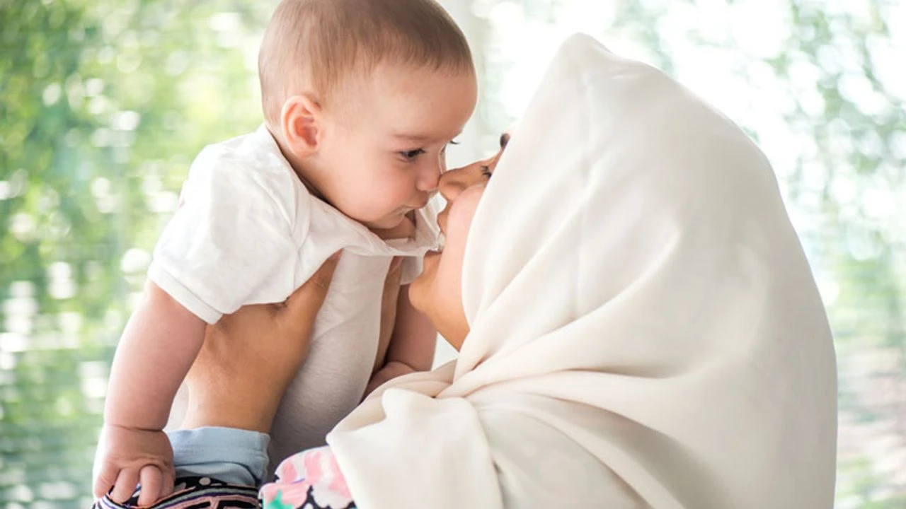 Doğum sonrası yarım zamanlı çalışma hakkı geliyor!