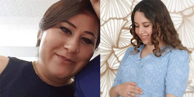 Doğum yapan koronavirüslü 2 anne hayatını kaybetti