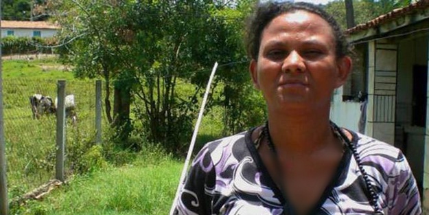 Doğum yaparken uyuya kaldı