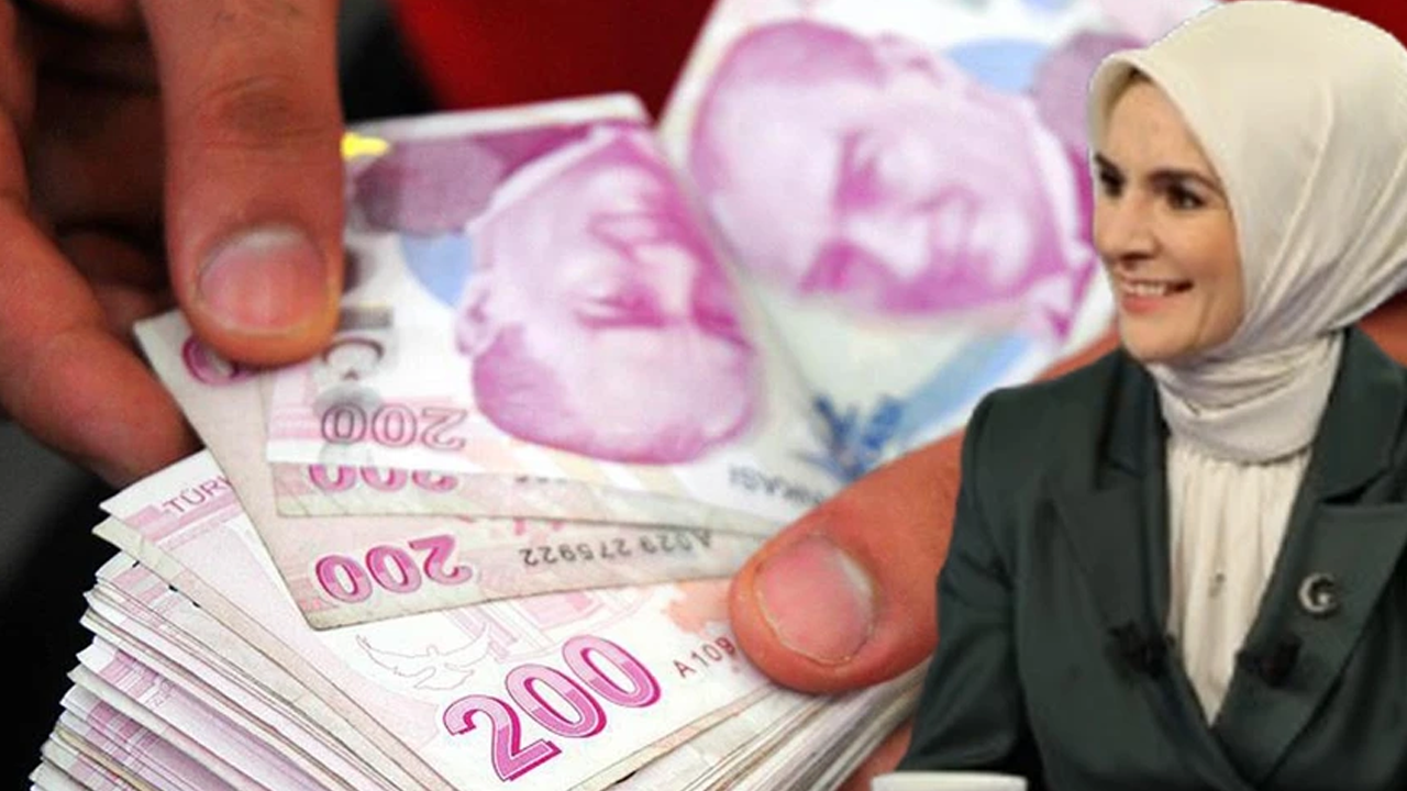 Doğum yardımı ödemelerinin yatırılacağı tarih belli oldu