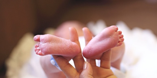 Doğuma doğru adım adım