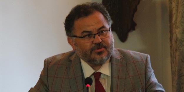 Doğumunun 400'ncü yılında şair Niyazi Mısri anıldı